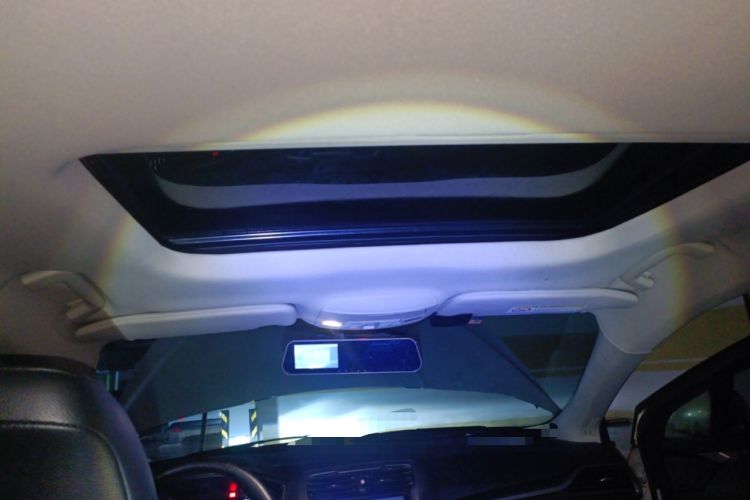 Used Ford Mondeo 2017 EcoBoost 200 Stylish Model
