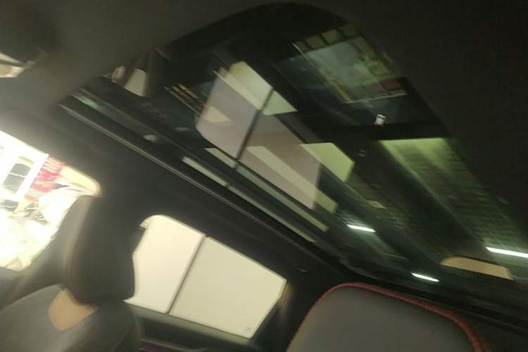 Used Geely Auto Cowboy 2025 1.5TD Fun-Offroad Version