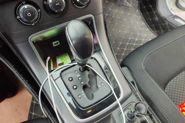 Used Citroen C4 Sega 2018 1.6L Automatic Luxury Model