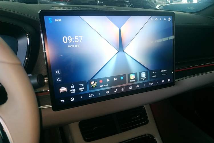 Used BYD Han 2025 DM-i 125KM Prestige Model
