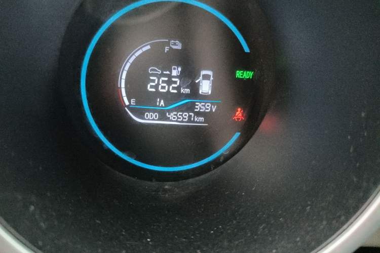 Used ORA Black Cat 2019 351 km Lingrui Version
