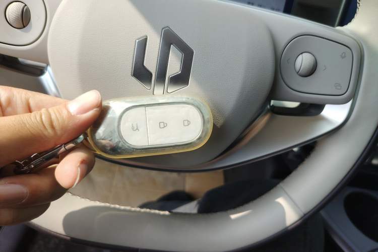 Used Leapmotor B10 2025 510 Joyful Edition