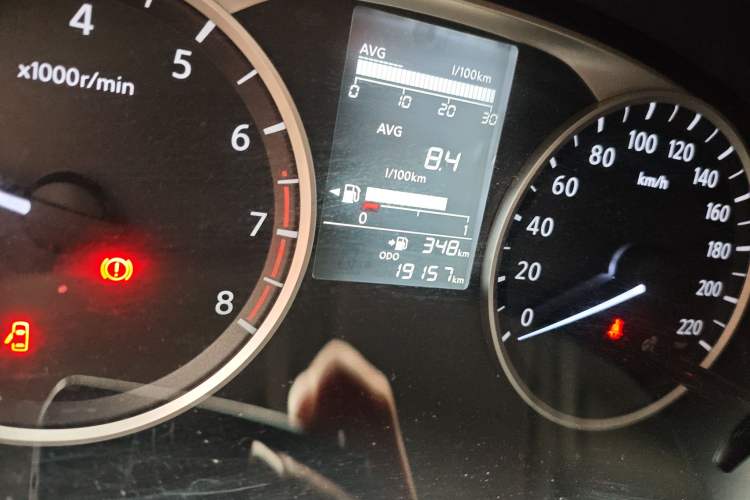 Used Nissan Kicks 2019 1.5L Manual Cool Edition