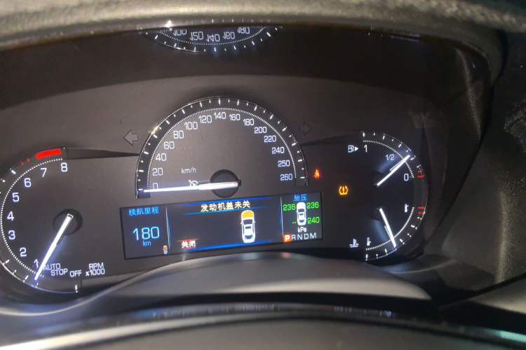 Used Cadillac ATS-L 2017 28T Tech Edition
