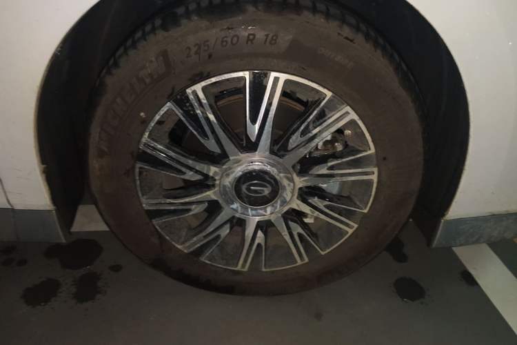 Used GAC Trumpchi E9 2024 E9 Champion Edition