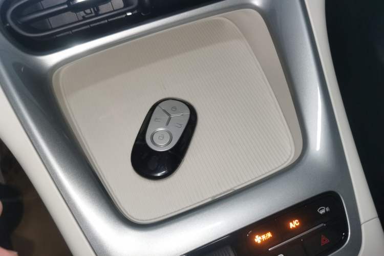 Used Geely Galaxy Geome 2025 310km Youth Edition