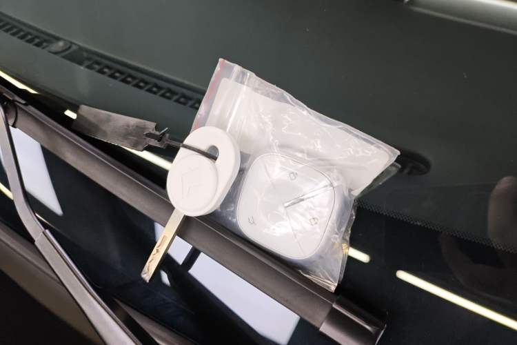 Used Baojun Spark EUV 2026 Model 401km Flagship Edition
