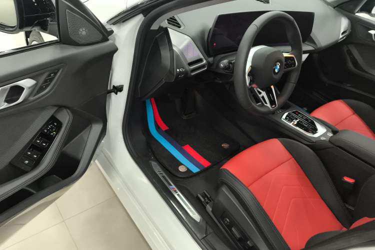 Used BMW 2 Series 2025 225L M Sport Night Edition Package
