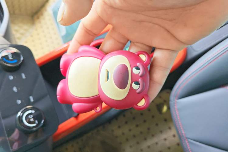 Used Chery Little Ant 2024 Edition Youth Version 251km True Love Edition 25.05 kWh