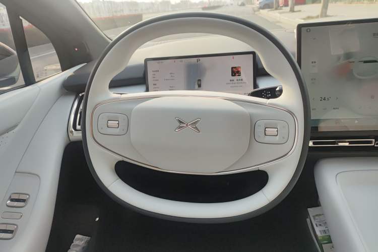 Used XPeng P7+ 2024 Long-Range Max
