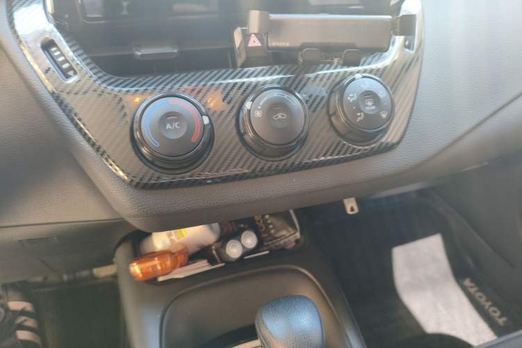 Used Toyota Corolla 2019 1.2T S-CVT GL Pioneer Edition
