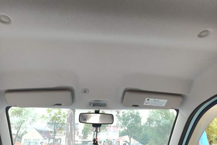 Used Dongfeng NAMMI BOX 2022 Chasing Wind Edition 331KM Advanced Model
