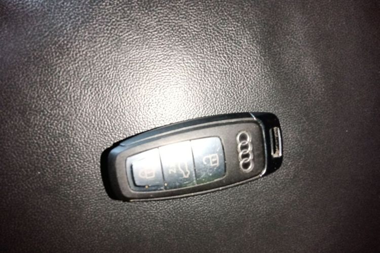 Used Audi Q5 e-tron 2022 40 e-tron Starry Edition Luxury Package