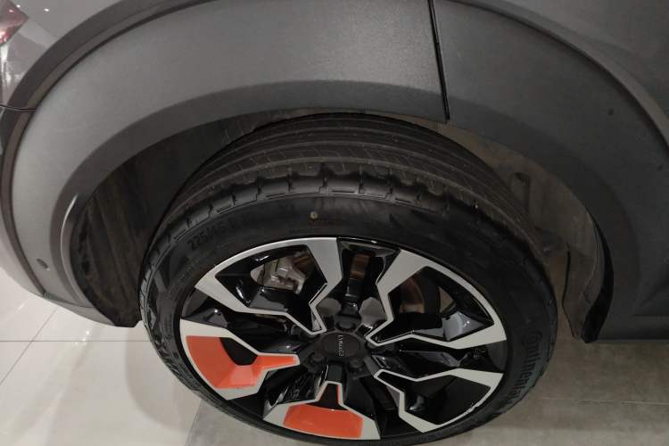 Used Lynk & Co 06 2020 1.5T YAO Halo Exterior 3