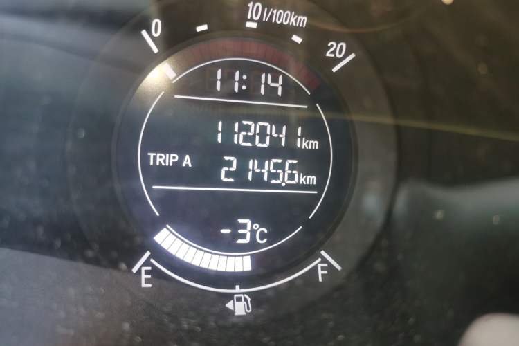 Used Honda Vezel 2016 1.8L CVT Front-Wheel Drive Pioneer Edition