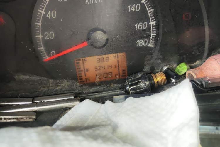 Used Wuling Zhiguang 2020 1.2L Practical Model China VI LSI