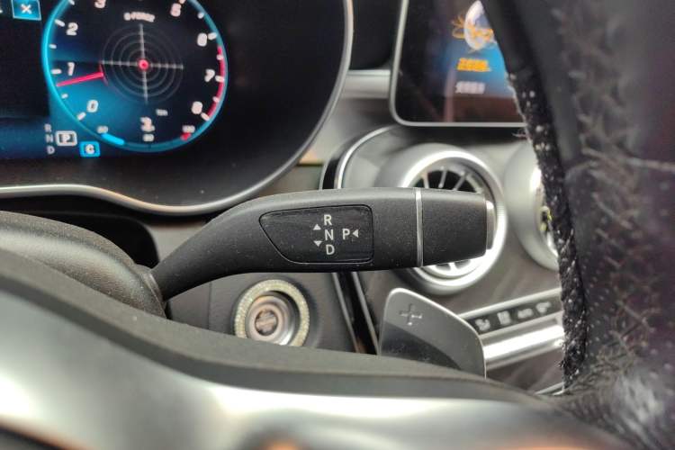 Used Mercedes-Benz C-Class 2019 C 260 Coupe