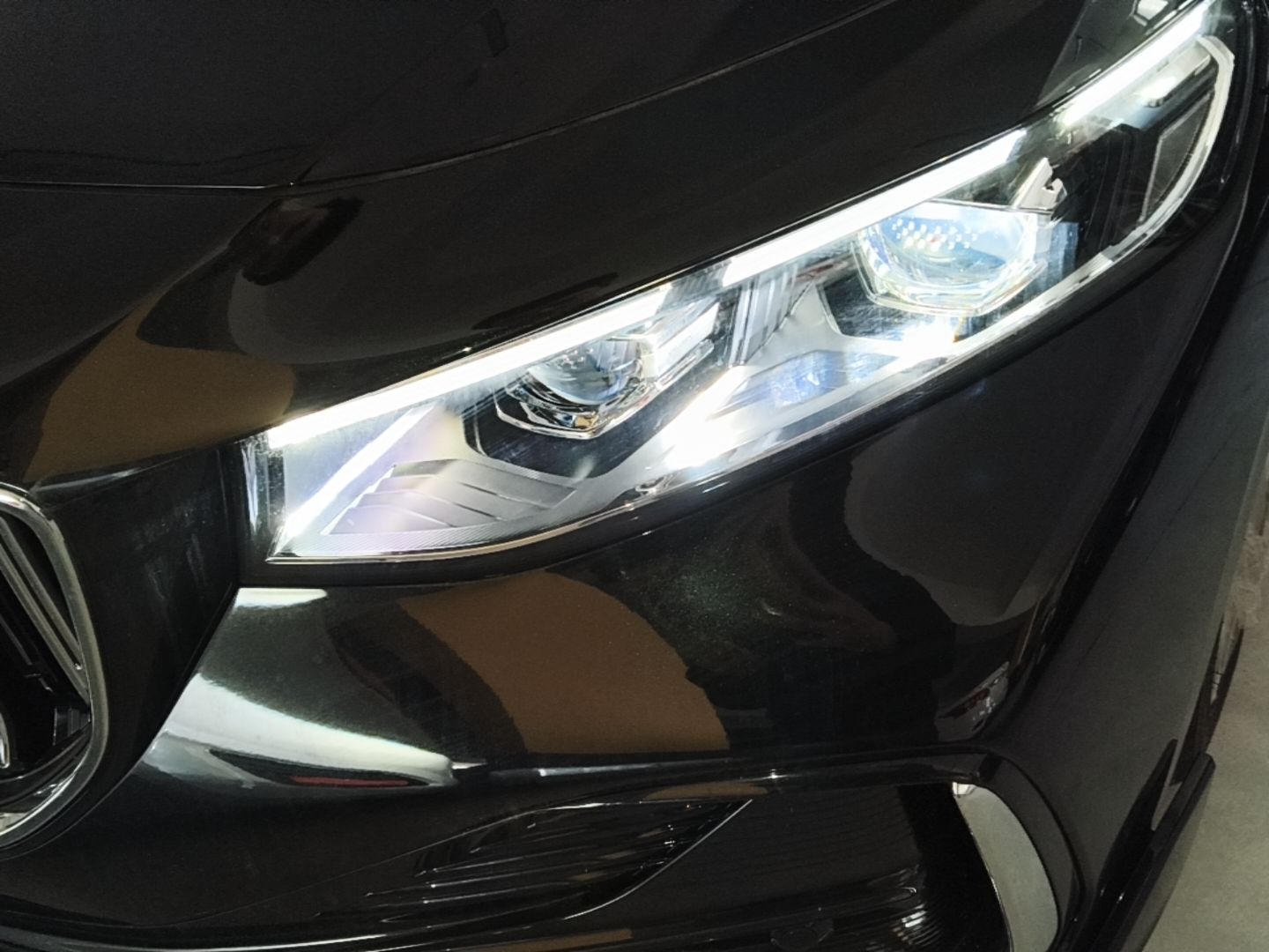 Geely Auto Preface 2026 Model Oriental Yao 1.5TD Kunlun Edition — снимка 8