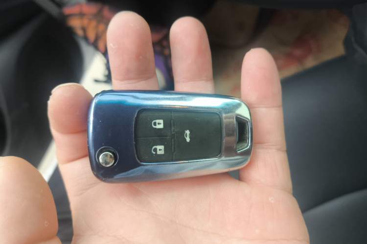 Used Buick GT 2021 1.3T Automatic Mild Hybrid Elite Version
