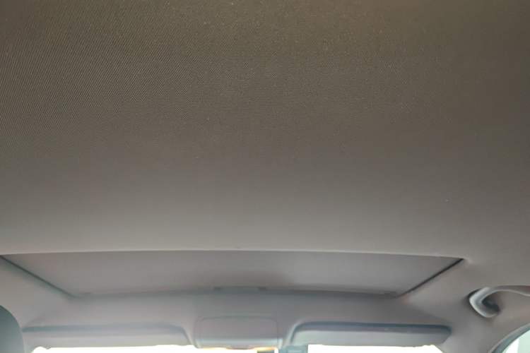 Used Bestune X40 2017 1.6L Manual Prestige Edition