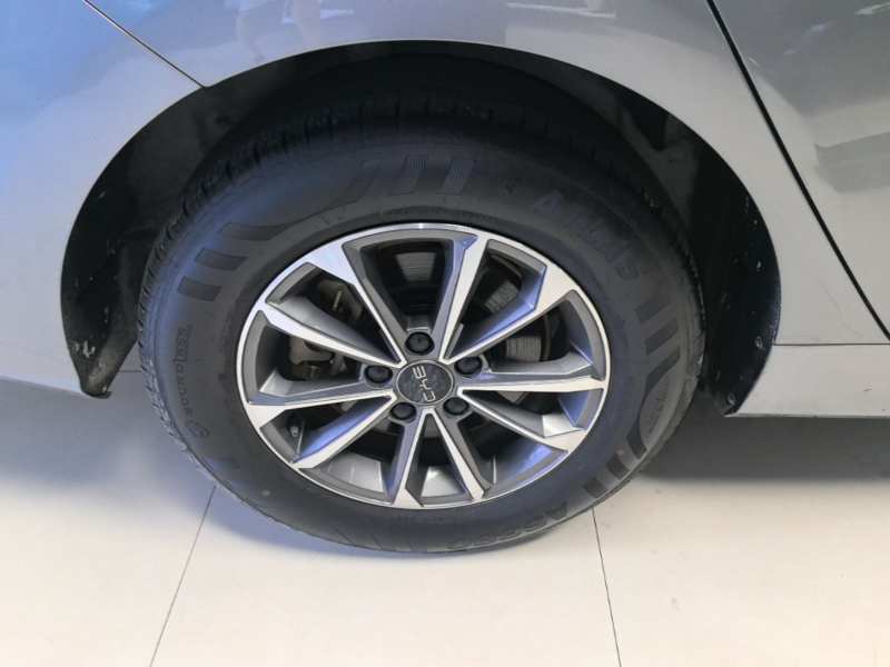 Used BYD Qin PLUS 2023 Champion Edition DM-i 55KM Leading Model — 25
