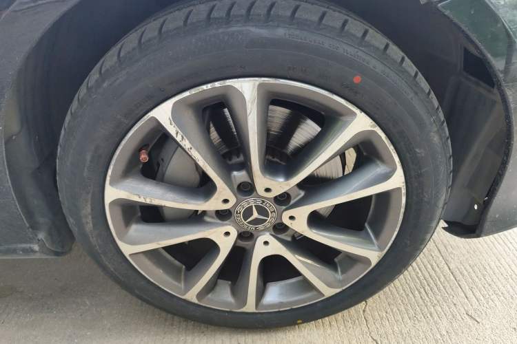 Used Mercedes-Benz E-Class 2018 Facelifted E 300 L Stylish Version