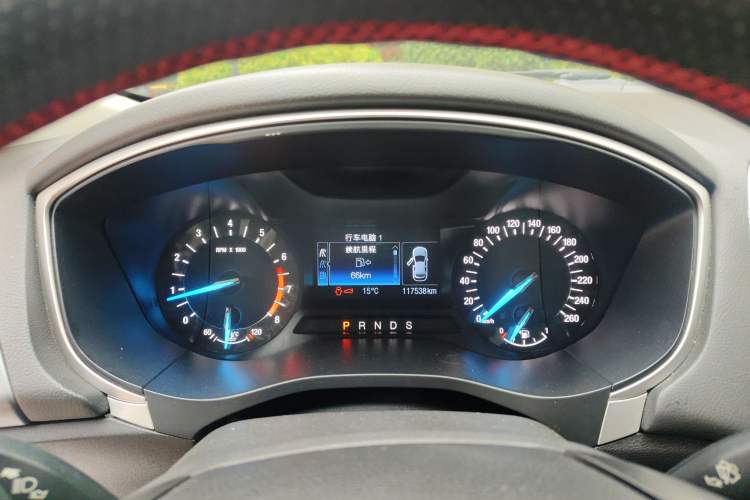 Used Ford Mondeo 2013 1.5L GTDi180 Fashion Edition