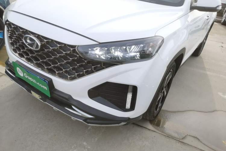 Used Hyundai ix35 2021 2.0L Automatic 2WD GLS Leading Edition
