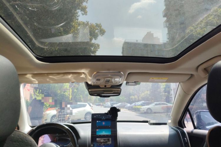 Used BYD Tang 2018 2.0T Automatic SmartConnect Prestige 7-Seater China V Standard
