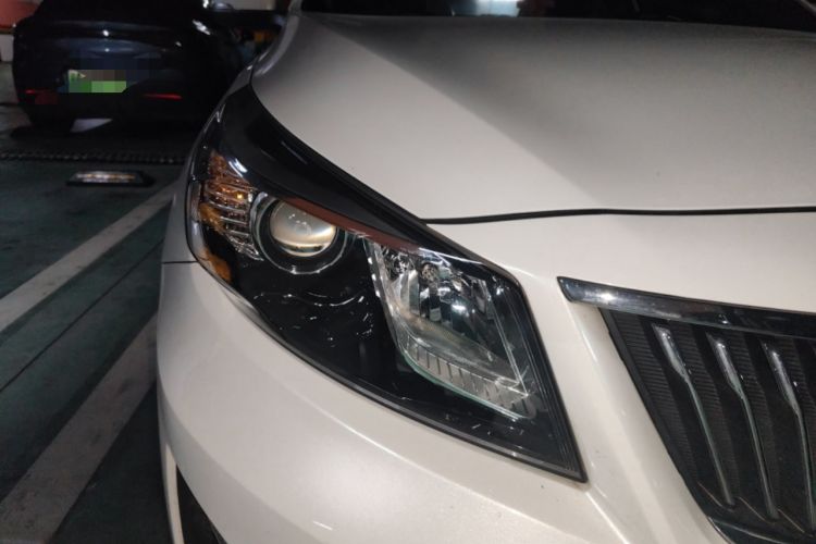 Used Kia K3 (Kai Shen) 2017 1.8L Automatic GLS Right Front Headlight