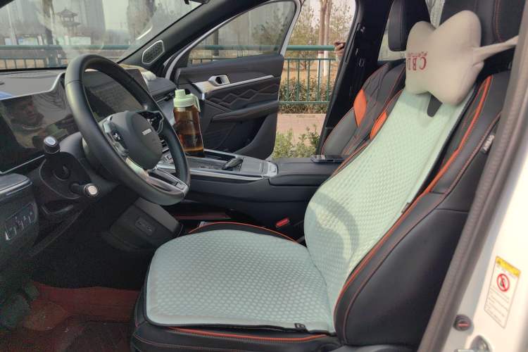 Used Haval XY 2022 1.5T Smart Edition