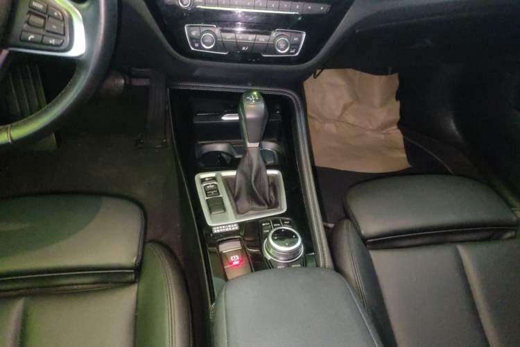 Used BMW 1 Series 2017 118i Design Package Model