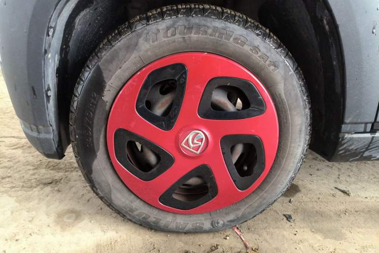 Used Baojun E100 2019 250KM Smart Drive Edition