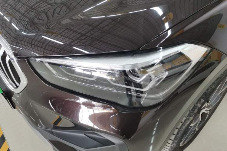 Used BMW X1 2022 sDrive25Li Leading Model