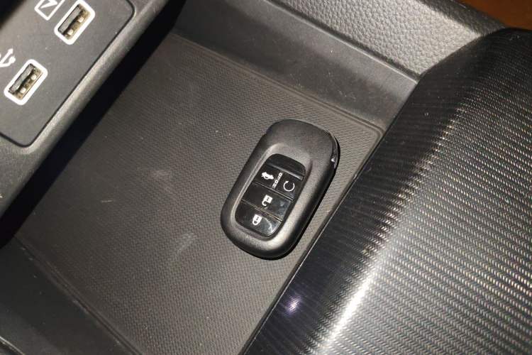 Used Honda Integra 2022 240TURBO CVT Phantom Night·Tech Edition