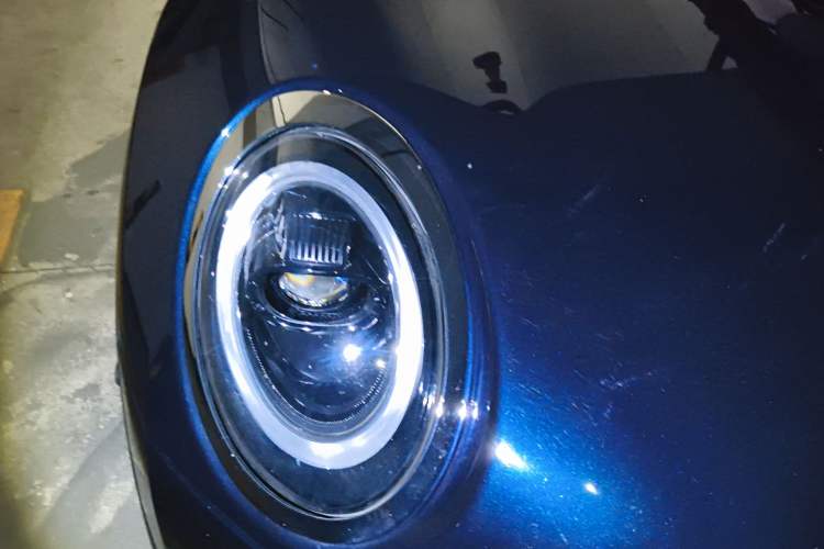 Used MINI Clubman 2022 Facelift 1.5T COOPER Connoisseur