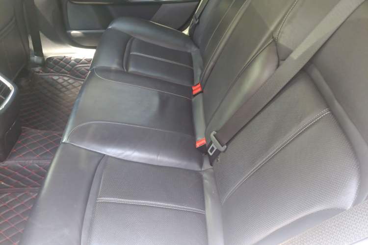 Used Ford Taurus 2015 EcoBoost 245 Fashion Edition