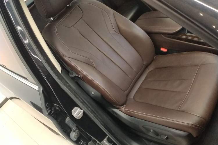 Used BMW X5 2014 xDrive35i Elegant Edition