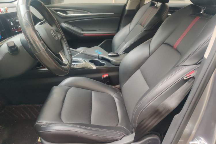 Used CHANGAN Eado 2020 PLUS Blue Whale NE 1.4T GDI DCT Prestige Model
