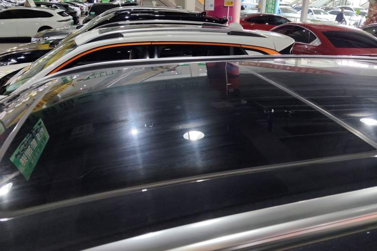 Used Chery Tiggo 8 PLUS 2022 290TGDI DCT Luxury Edition+