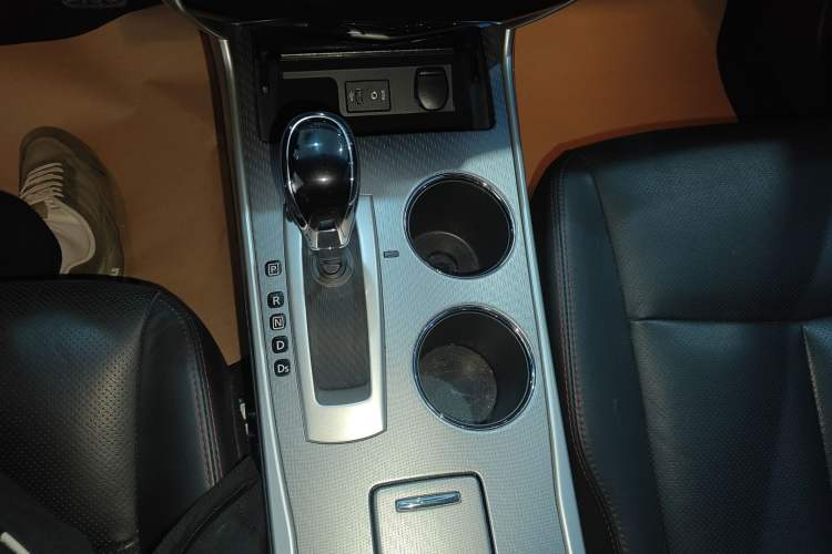 Used Nissan Teana 2016 Revised Version 2.0L XL Comfort Edition
