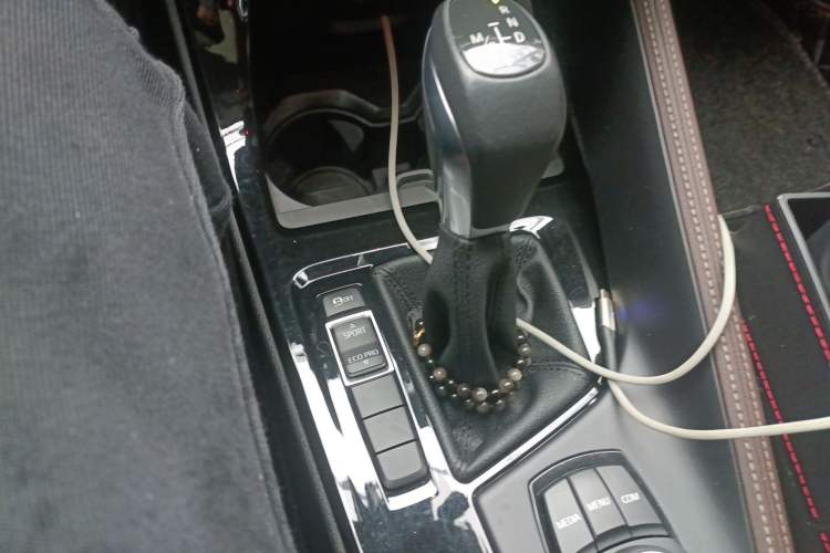 Used BMW X1 2018 sDrive18Li Luxury Model
