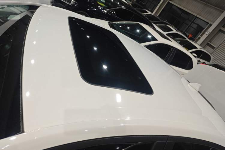 Used Buick Verano 2023 Pro Enjoyment Edition Roof