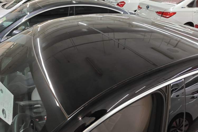 Used ARCFOX Alpha S5 2025 560MAX 185kW