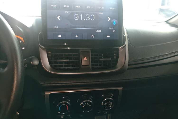 Used Toyota YARiS L Zhi Xuan 2022 X-Trail 1.5L CVT Leading PLUS Edition