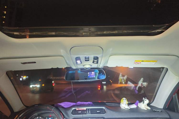 Used Haval H2 2017 Blue Label 1.5T Automatic Two-Wheel Drive Luxury Model