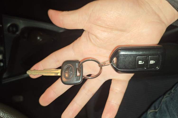 Used Toyota YARiS L Zhi Xuan 2016 Revised 1.5E CVT Charming Edition