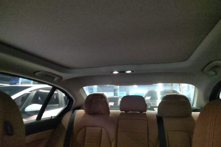 Used BMW 3 Series 2020 Facelifted 325Li M Sport Night Edition Package