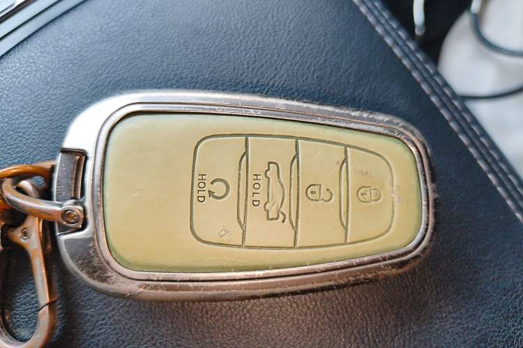 Used Hongqi H5 2022 Classic Model 1.5T DCT Flagship Edition