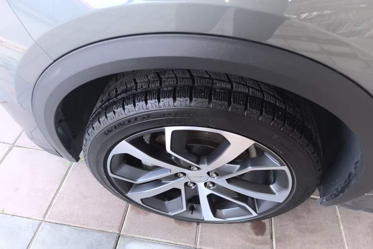 Used Lynk & Co 05 2020 2.0TD Four-Wheel Drive HypeHalo